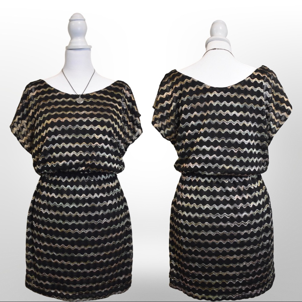 City Triangle Dress!